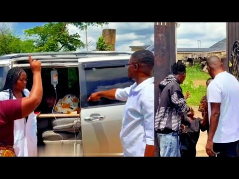 Pastor Destiny Sparks Massive Reactions at Untouchable's Gate! | Lady Shares Emotional Testimony