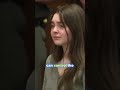 The heavy moment a judge held Mackenzie Shirilla accountable.