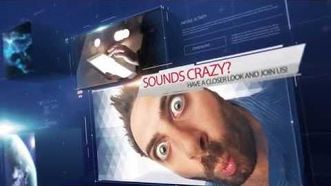 MOMENTUM SYSTEM Video 1 EN