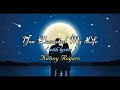 Kenny Rogers - You Decorated My Life ( with lyrics )