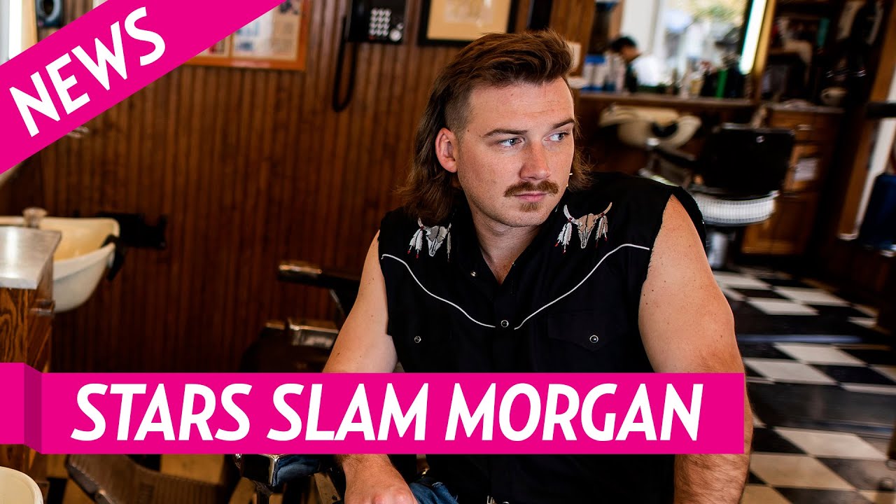 Morgan Wallen and Guitar picture. Diplo maren morris 42