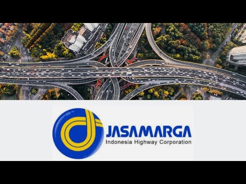 PT. JASA MARGA (PERSERO) TBK. (JSMR). SAHAMNYA TURUN TERUS. LAYAK DIKOLEKSI TIDAK?