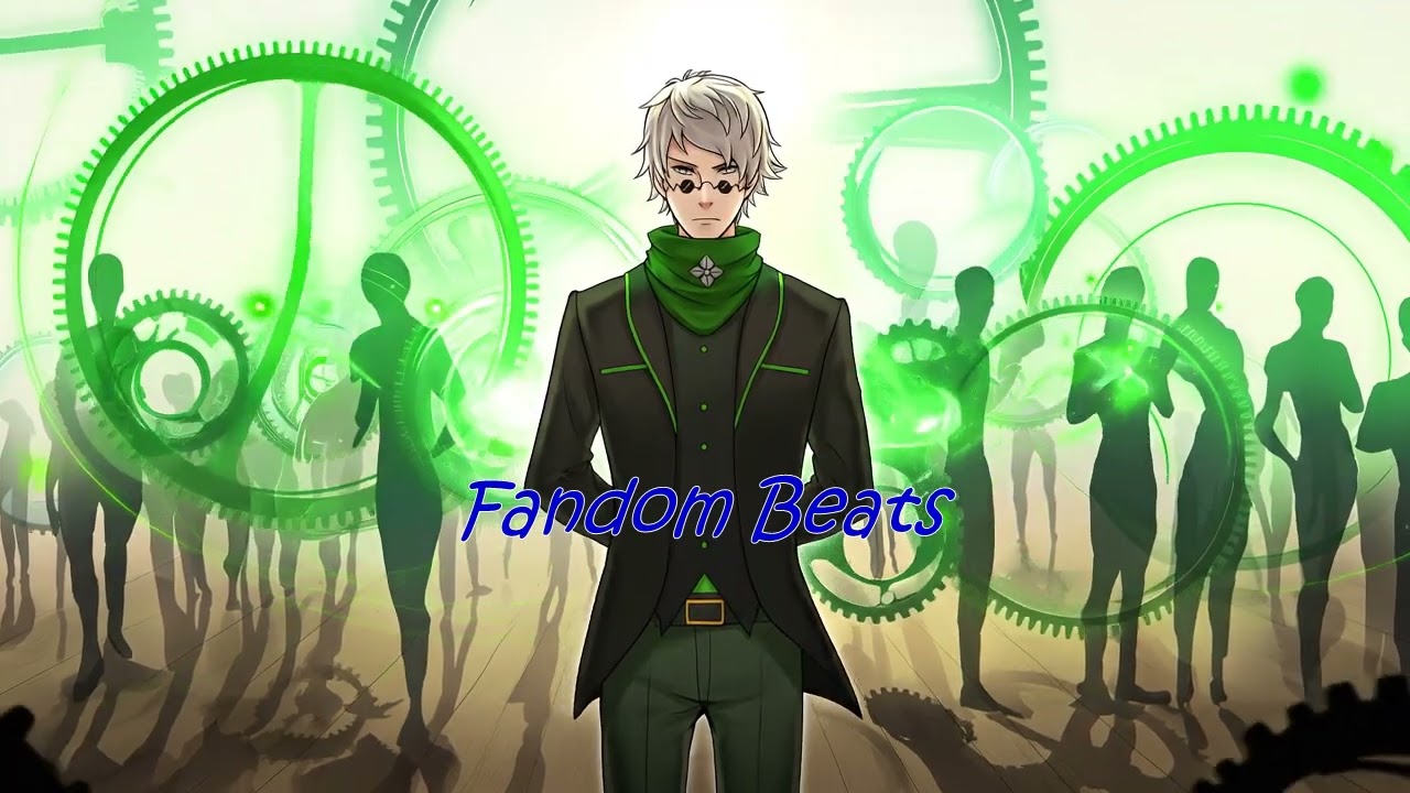 Masterful Ozpin: Not There Yet. (Ozpin, RWBY)