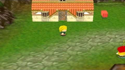 RPGM2 - The BIG Update #6