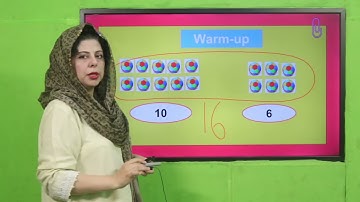 Math Nursery Unit 25 Lecture 2 || SNC 2020 ||