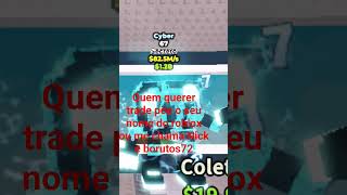 trade nesse 67 #roblox #funnyshorts #funny #stealabrainrot #phonk