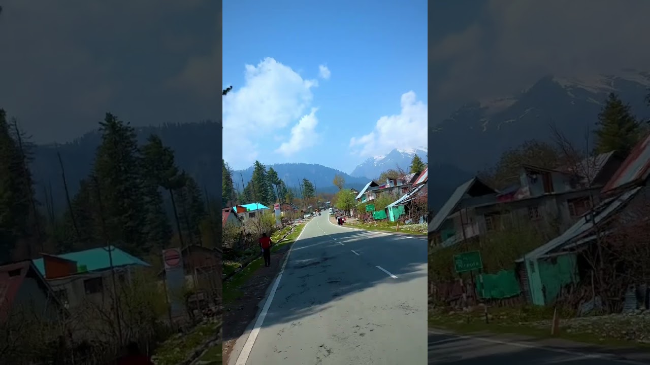 Nature View❤️❤️ 