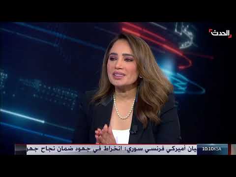 بشارة بحبح: لا تهجير من غزة بعد الرفض العربي