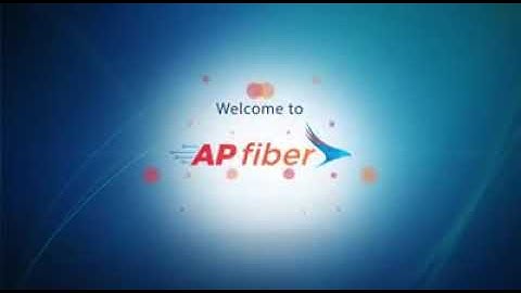 APSFL AP FIBER REMOTE CONTROL HOW TO YOUSE