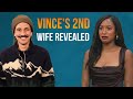 Congratulations 😍 | Vince Revealed Her 2nd Wife I Ashley Hollis DIVORCE | Big Brother 27 Update