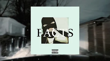 Merkules - ''FACTS'' (OFFICIAL AUDIO)