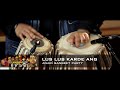 LUS LUS KARDE ANG - ANARi SANGEET PARTY & THE LEGENDS BAND