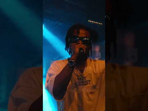 Texas Heat, Quick Hit w/ @GRAVofficial & @slimthug