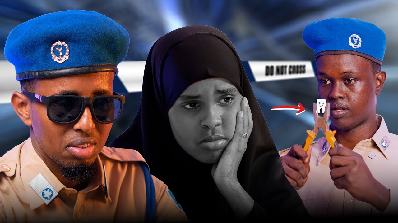 Waa Iska Sidaan Markaa La Haasawdid Nin Waxoo Kuu Sameeyay Oo Dhan Kugu Sheeg Sheeganaayo.