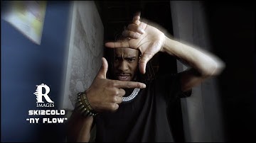 Ski2Cold "NY Flow" | Dir. by @RulerImages