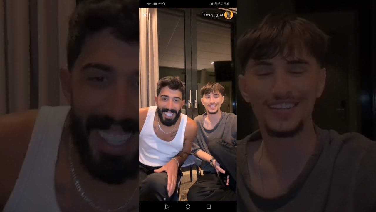 لايفات مع الشله ❤🔥