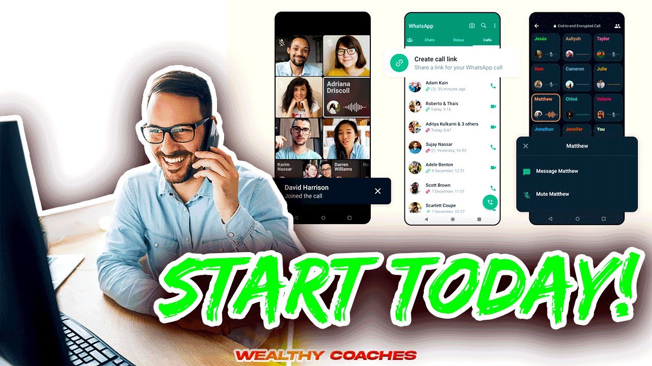 The Best Group & Community Chat Apps (2025) - These Group Chat Apps ...