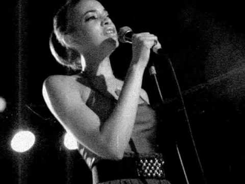 ALICE SMITH - DREAM - Live from the Mercury Lounge...