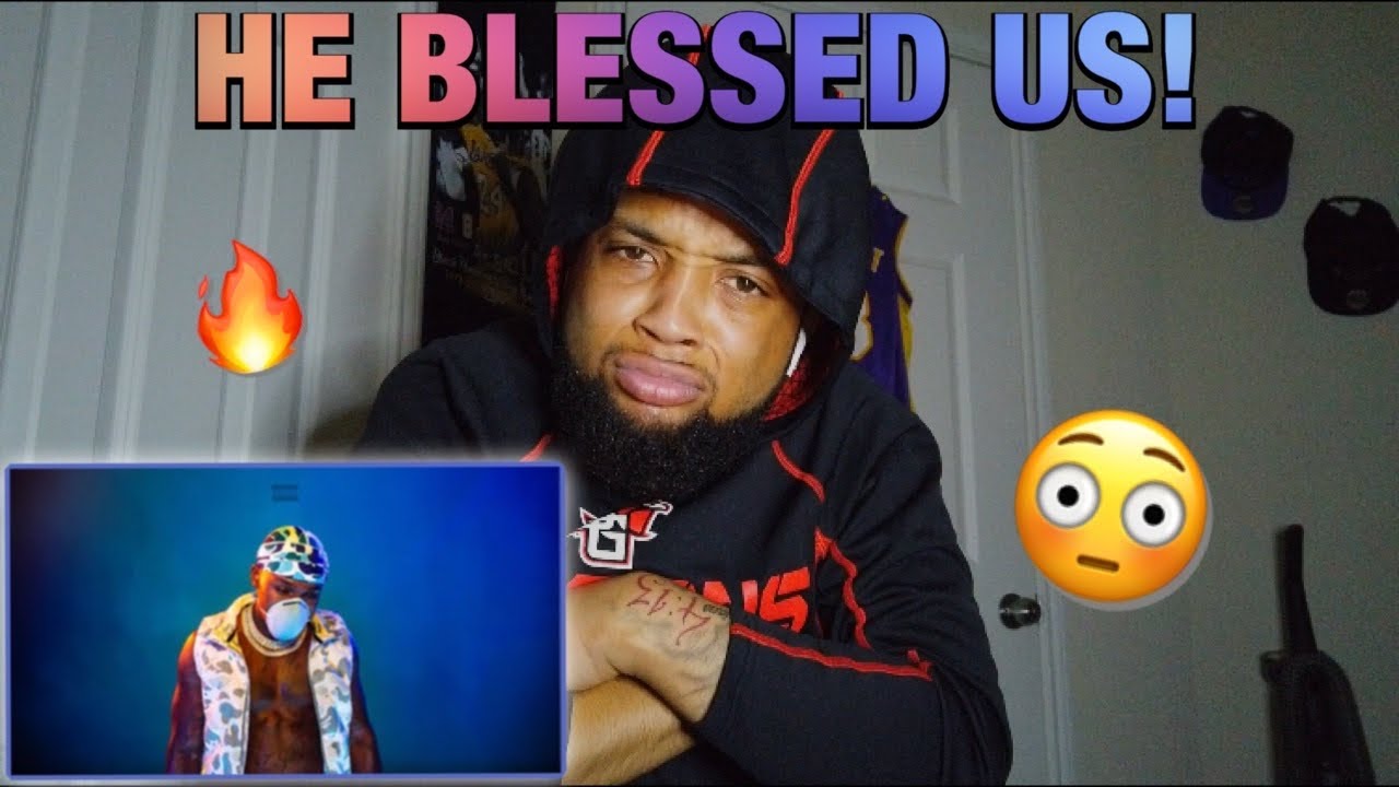 A MASTERPIECE! Dababy — ROCKSTAR FT RODDY RICCH [AUDIO] (REACTION)