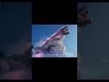 Evolved Godzilla Edit