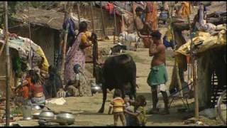 India's 'Slumdog' Millions: A glimpse of life in Bihar's slums Resimi