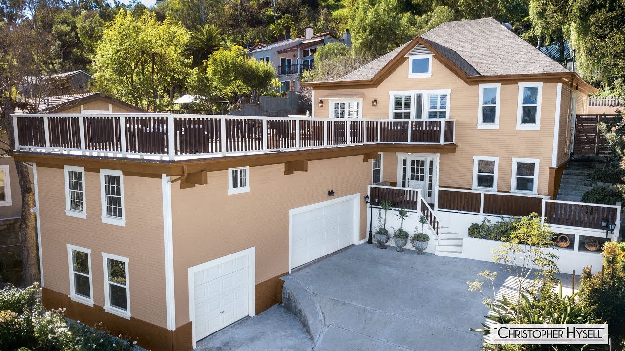 Home For Sale - 829 ROLLIN ST, SOUTH PASADENA CA 91030