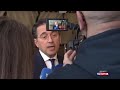 Emergenza migranti a Ceuta, Italia pronta a sospendere gli accordi Schengen con la Spagna