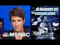 Watch Rachel Maddow Highlights: August 25th | MSNBC