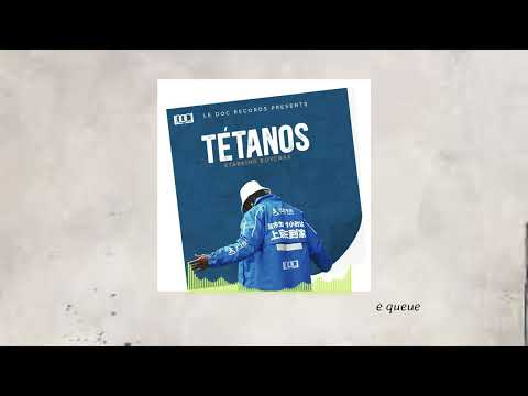 Tétanos by Starking Boycrak (Audio)