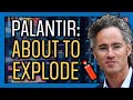 🧨 PLTR Stock | This HUGE News Will Make Palantir Stock Explode