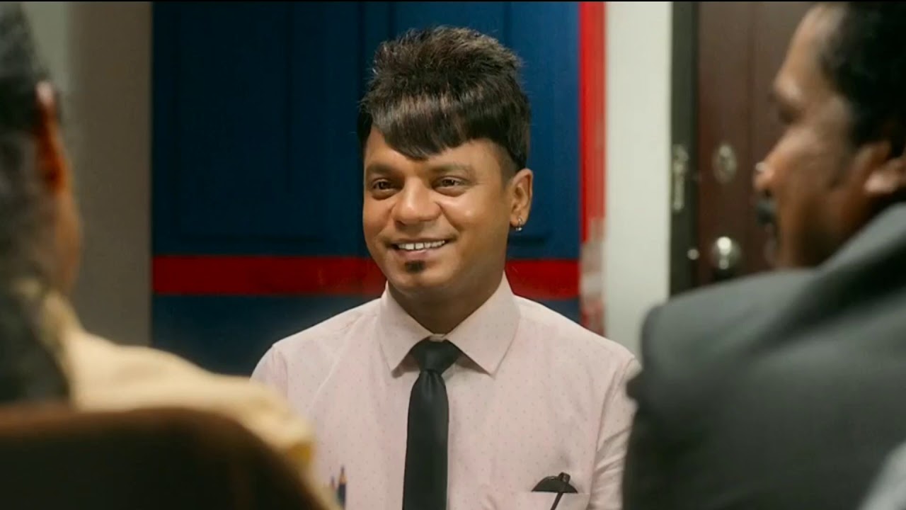 dharmajan comedy scenes