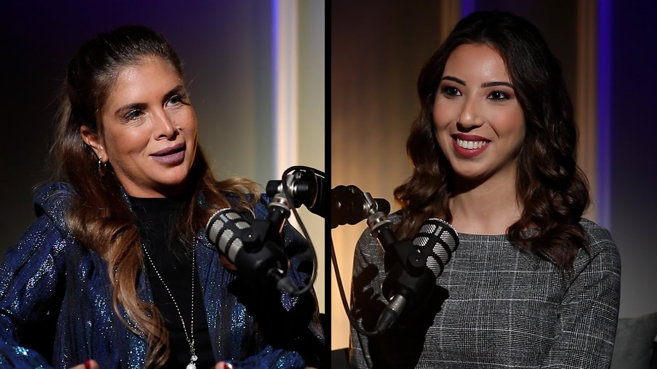 الين لحود بأجرأ حوار.. استذكرت والدتها سلوى القطريب وهاجمت هؤلاء: لو ما روميو لحود ما عملتوا اسم