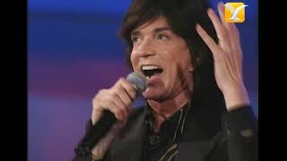 Camilo Sesto - Melina - Festival de Viña 2004