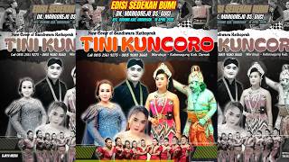 #live TINI KUCORO 'JAYENG ROSO JAYENG KUSUMA' SEDEKAH BUMI MARGOREJO - GUCI - GODONG 18/04/2026