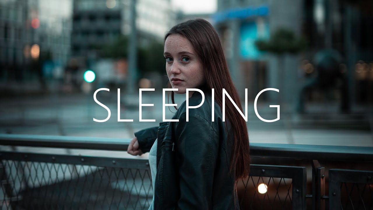 Over Easy & Wyle - Sleeping (Lyrics) ft. Linney