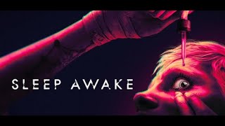 SLEEP AWAKE - OYUN-GAME - Çıkış Tarihi-Release Date: 2.12.2025