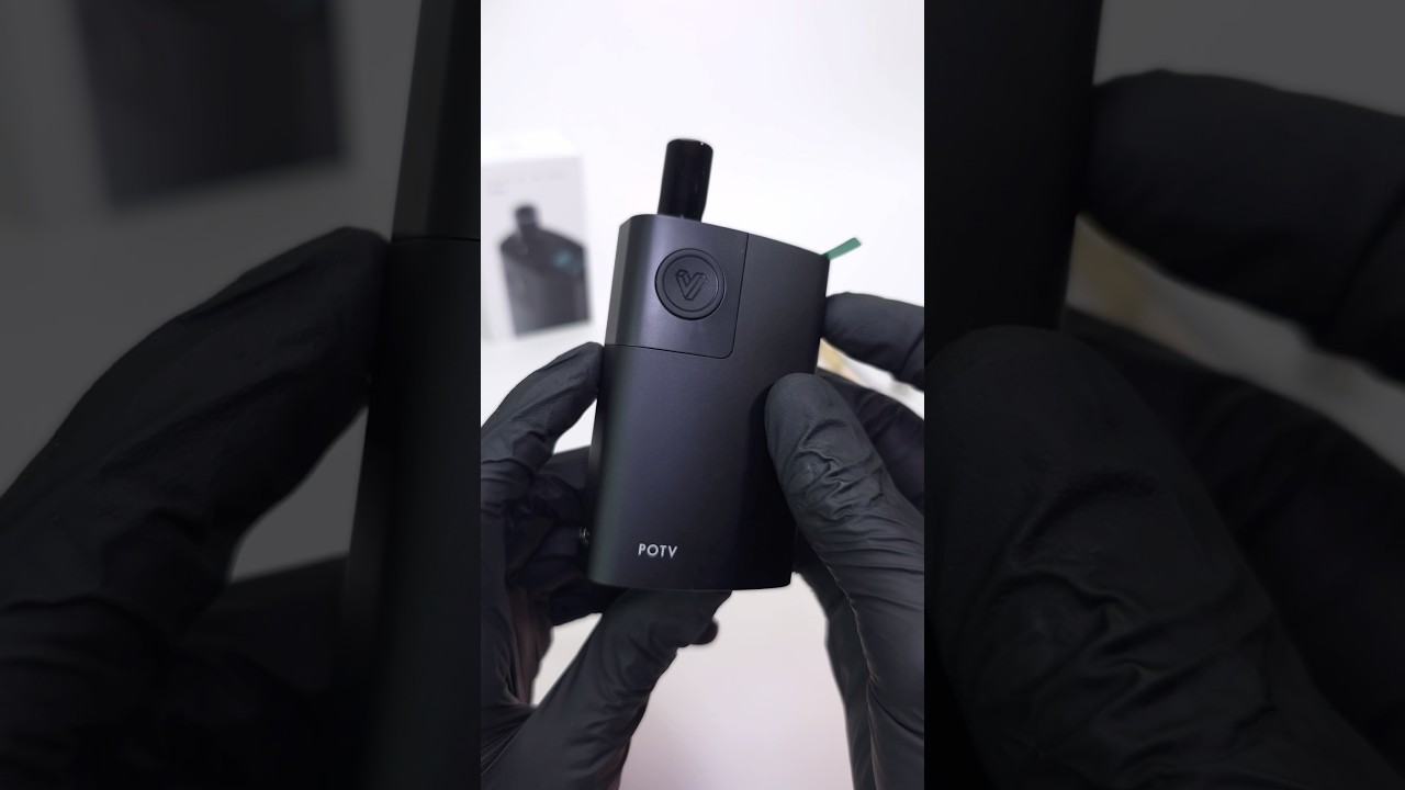 elfbar nachfüll pod läuft aus POTV Lobo Review: Efficient on Herb, Big on Flavor