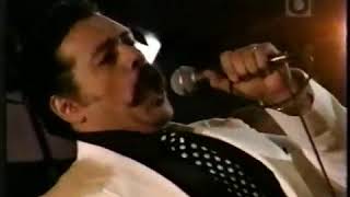 La Sonora Santanera Estoy Pensando En Ti Ft Alberto Ángel "El Cuervo" 1999