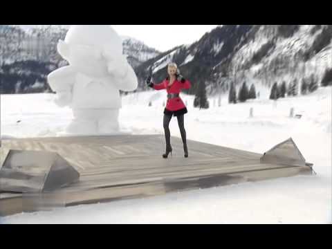 Miss Kookie - Around the World 2014