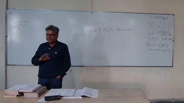 B-103 : Library Classification (Practical)- DDC By Dr. O.P Verma