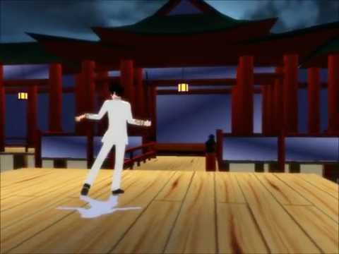 【APヘタリア】祖国で剣舞っぽくささの葉さらら【MMD】