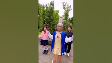 Thumbnail of 「革命道中-OnTheWay」ダンダダンコスプレで踊ってみた👽🎀 #革命道中 #アイナ・ジ・エンド#ダンダダン #アニメ #コスプレ#コスプレダンス #dandadan  #cosplay