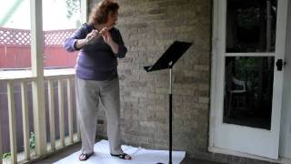 4.  Phrasing Gesture Forward Flow (2 notes).avi
