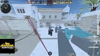 The best FREE Counter Blox Script! | Bhop, Kill All, Silent Aimbot