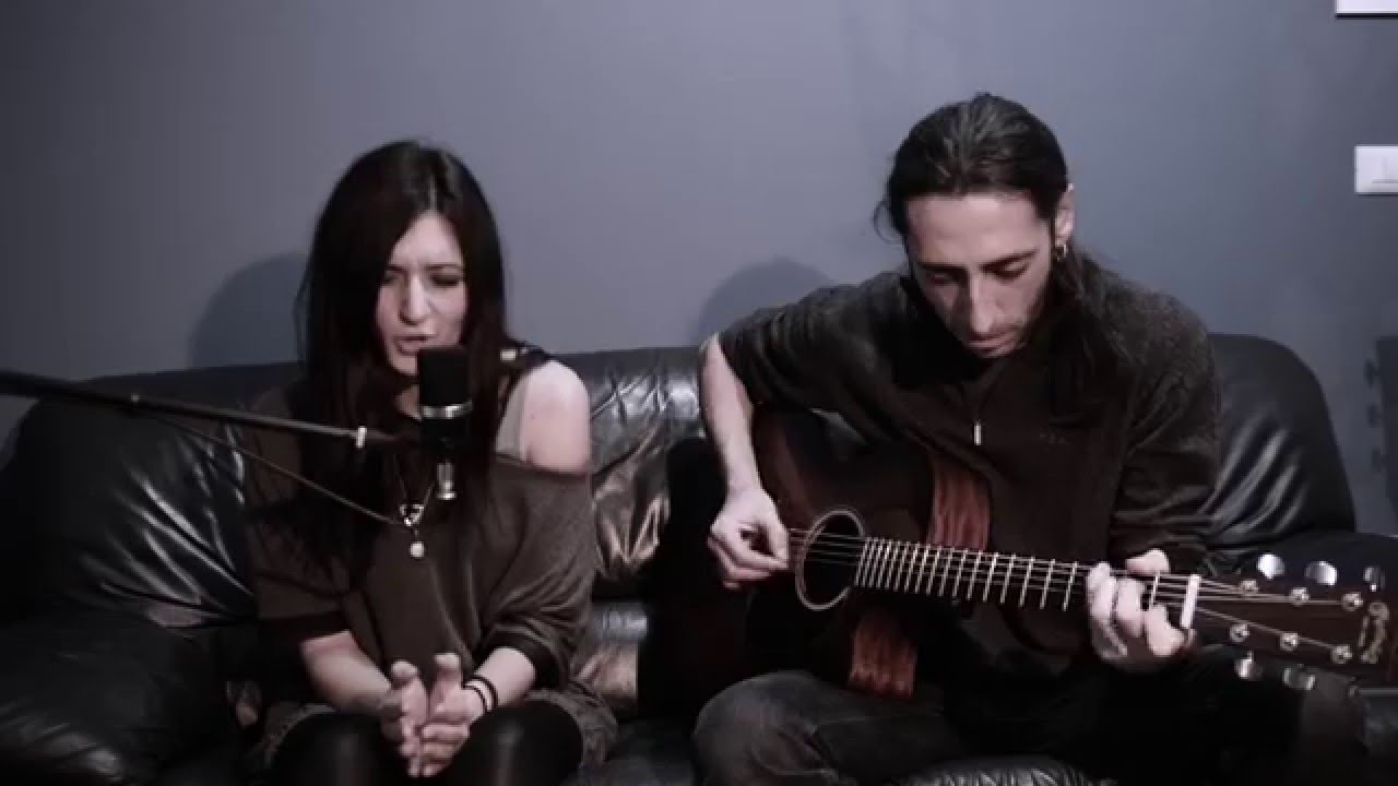 David Bowie - Life on Mars? - Acoustic cover