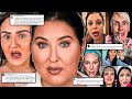 Jaclyn Hill CAUGHT Ripping Off Jewelry Designer (Lana Jewelry)