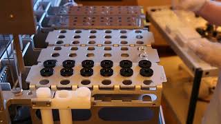 LCTech | FREESTYLE BD SPE - Automated Sample Preparation in Forensic and Toxicology