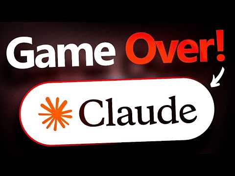 NEW Claude Code Update is INSANE!