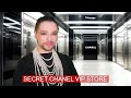 Inside the NEW Chanel VIP Store - Prada Bag Drama - Chanel 255 Secrets