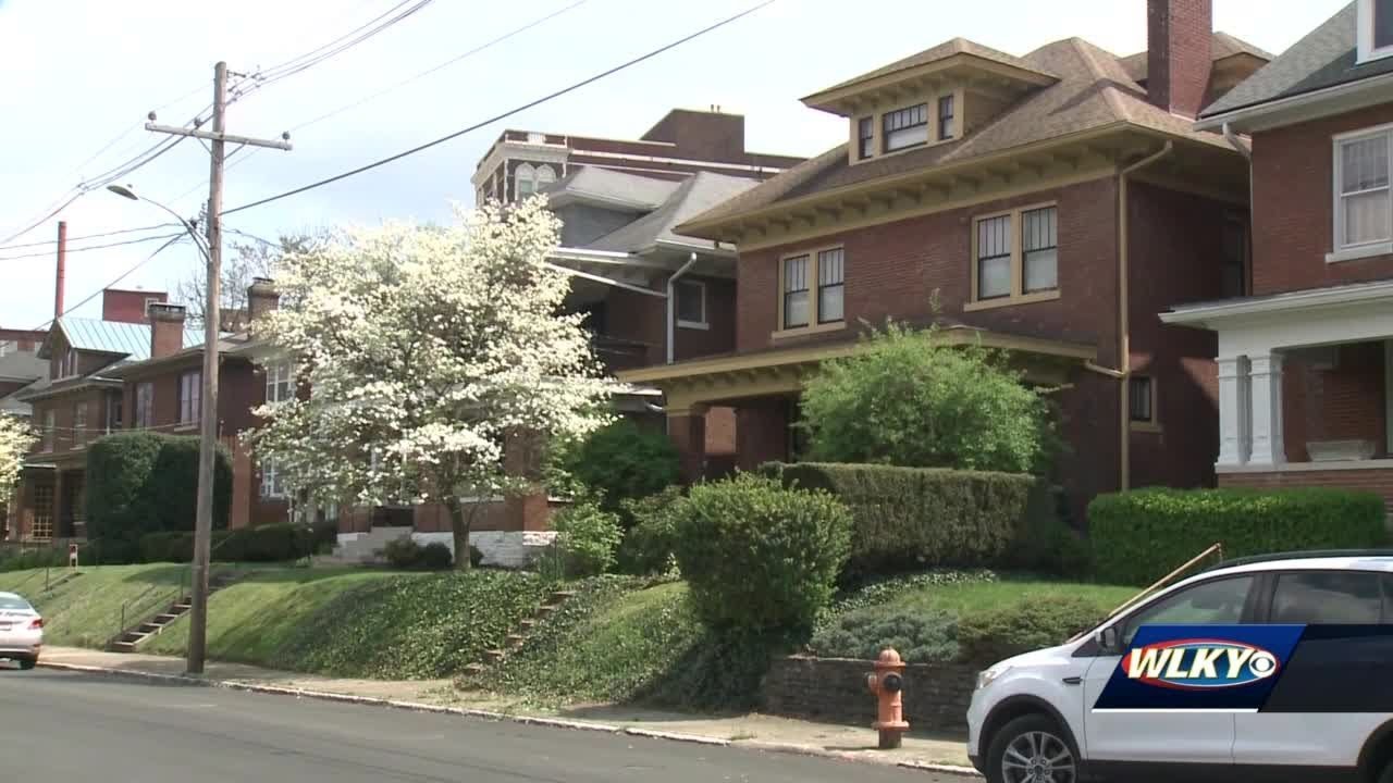 Property tax rolls likely to fall in Louisville amid outbreak YouTube